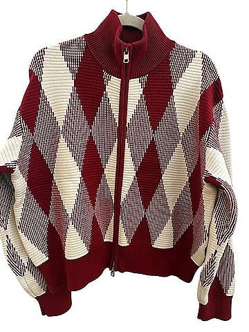 Varley Karina Cardigan (view 1)