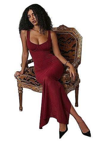 House of CB Robina Cocktail Dress (view 2)