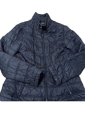 Relativity Jacket (view 1)