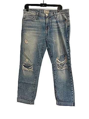 Current/Elliott fling Jeans (view 1)