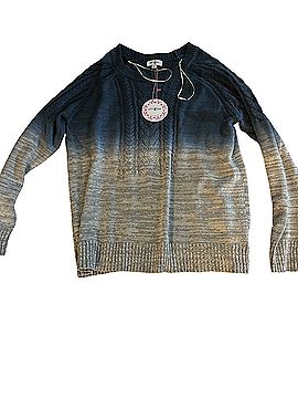 Umgee Pullover Sweater (view 1)