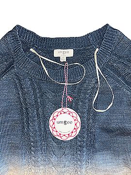 Umgee Pullover Sweater (view 2)