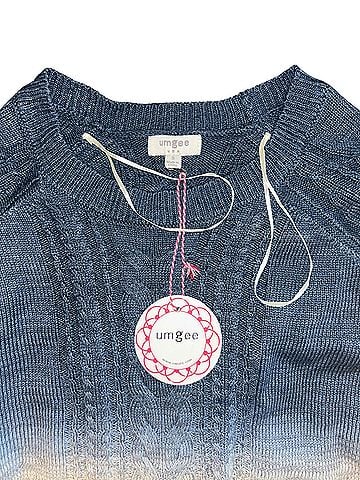 Umgee Pullover Sweater (view 2)