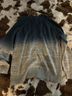 Umgee Blue Gray Pullover Sweater Size S - photo 3