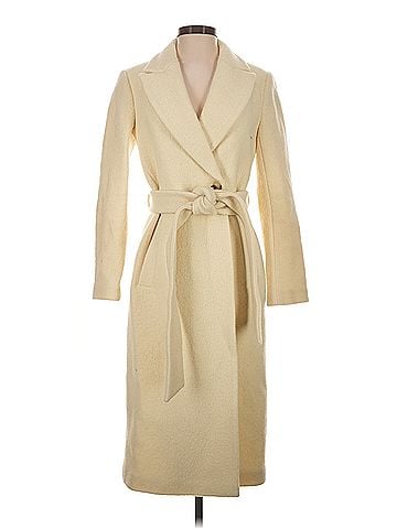 Club Monaco Club Monaco Coat (view 1)