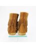 Tory Burch Collins Ankle Boots - photo 6