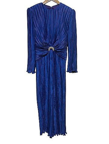 George F. Couture New York Cocktail Dress (view 2)