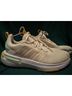 Adidas White Yellow Green Sneakers Size 9 1/2 - photo 4