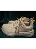 Adidas White Yellow Green Sneakers Size 9 1/2 - photo 5