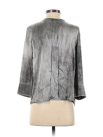 J Brand J Brand Long Sleeve Button Down Shirt (view 2)