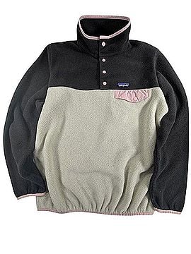 Patagonia Synchilla Snap-T Jacket (view 1)