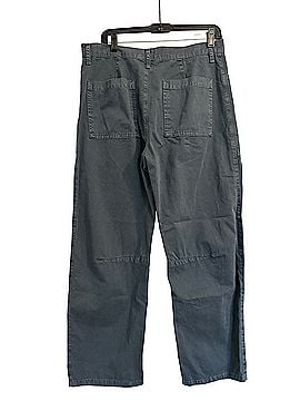 Velvet Brylie Cargo Pants (view 2)