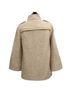Chico's Boiled Wool Coat - photo 5