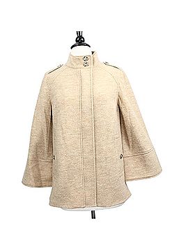 Chico's Boiled Wool Coat (view 1)
