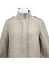 Chico's Boiled Wool Coat - photo 3