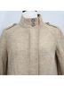 Chico's Boiled Wool Coat - photo 6