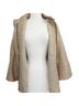 Chico's Boiled Wool Coat - photo 8