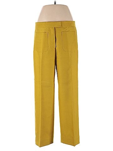J.Crew Collection J.Crew Collection Wool Pants (view 1)