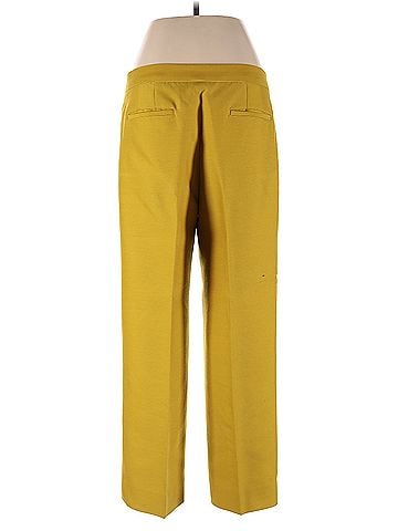J.Crew Collection J.Crew Collection Wool Pants (view 2)