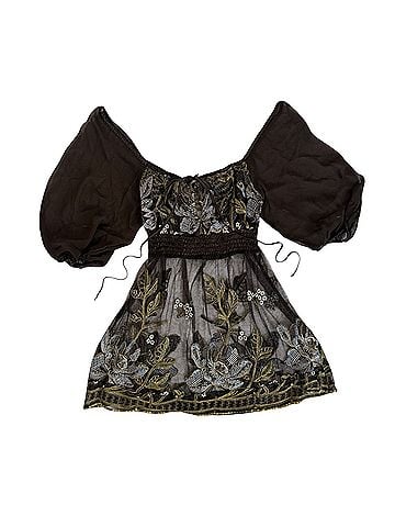 Hale Bob Cocktail Dress (view 1)