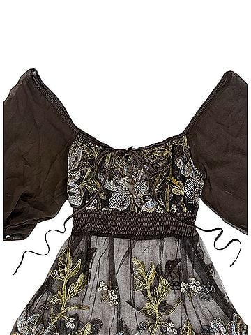 Hale Bob Cocktail Dress (view 2)