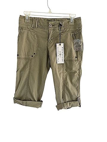 Marrakech Cargo Pants (view 1)