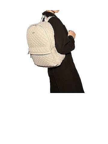 MZ Wallace Metro Backpack (view 2)