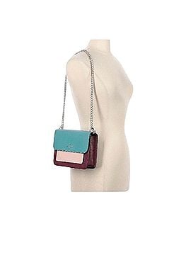 Kate Spade New York Leather Crossbody Bag (view 1)