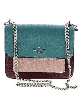 Kate Spade New York Leather Crossbody Bag (view 2)
