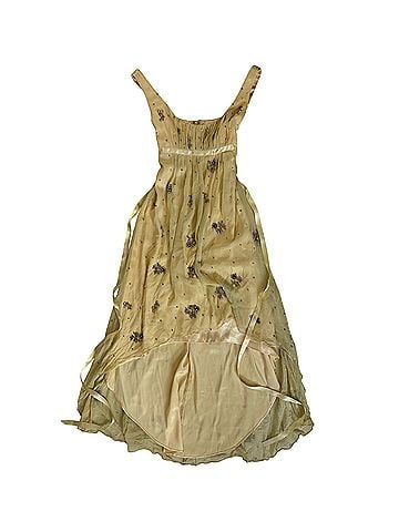 Laundry by Shelli Segal Cocktail Dress (view 1)