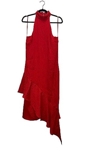 Elliatt Cocktail Dress (view 1)