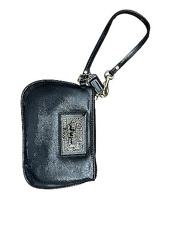 Coach Leather Clutch (view 1)