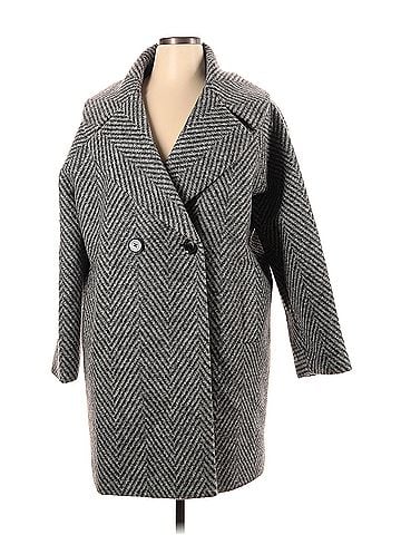 Elie Tahari Elie Tahari Coat (view 1)