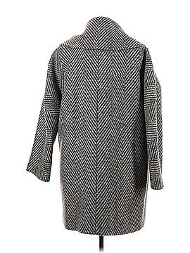 Elie Tahari Elie Tahari Coat (view 2)