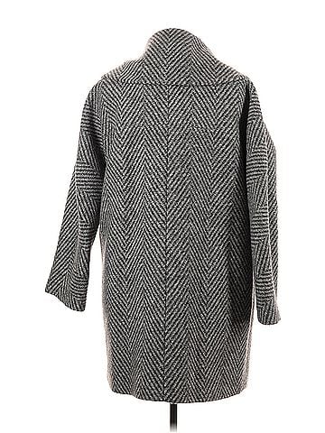 Elie Tahari Elie Tahari Coat (view 2)