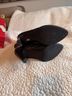 Wonders 100% Leather Black Boots Size EU 39 - photo 4