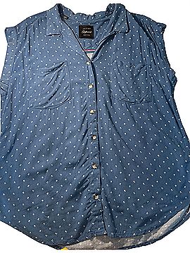 Jachs Girlfriend Button-Down Shirt (view 1)