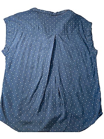 Jachs Girlfriend Button-Down Shirt (view 2)