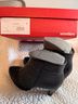 Wonders 100% Leather Black Boots Size EU 39 - photo 5