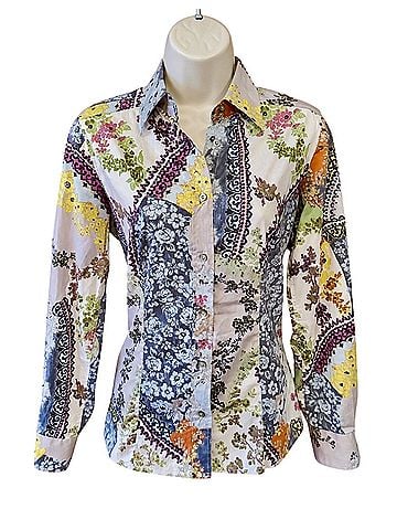 ETRO Long Sleeve T-Shirt (view 1)