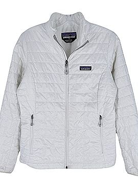 Patagonia Nano Puff Coat (view 1)