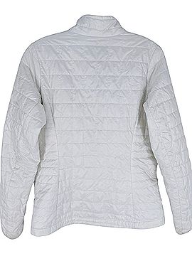 Patagonia Nano Puff Coat (view 2)