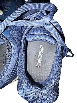 Orthofeet Sneakers (view 2)