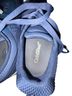 Orthofeet Blue Sneakers Size 10 - photo 2