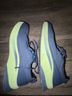 Orthofeet Blue Sneakers Size 10 - photo 5