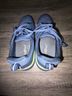 Orthofeet Blue Sneakers Size 10 - photo 4