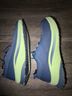 Orthofeet Blue Sneakers Size 10 - photo 3