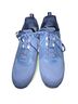 Orthofeet Blue Sneakers Size 10 - photo 1
