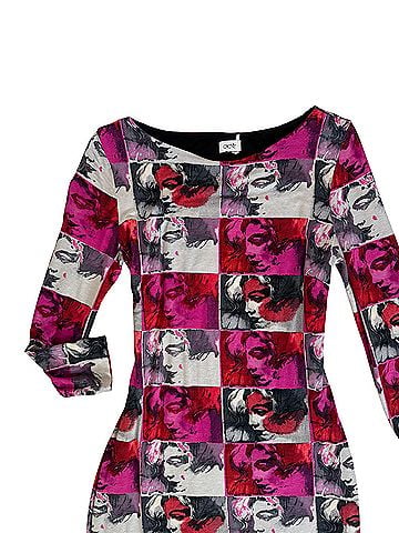 Cache Casual Dress (view 2)