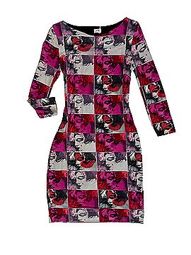 Cache Casual Dress (view 1)